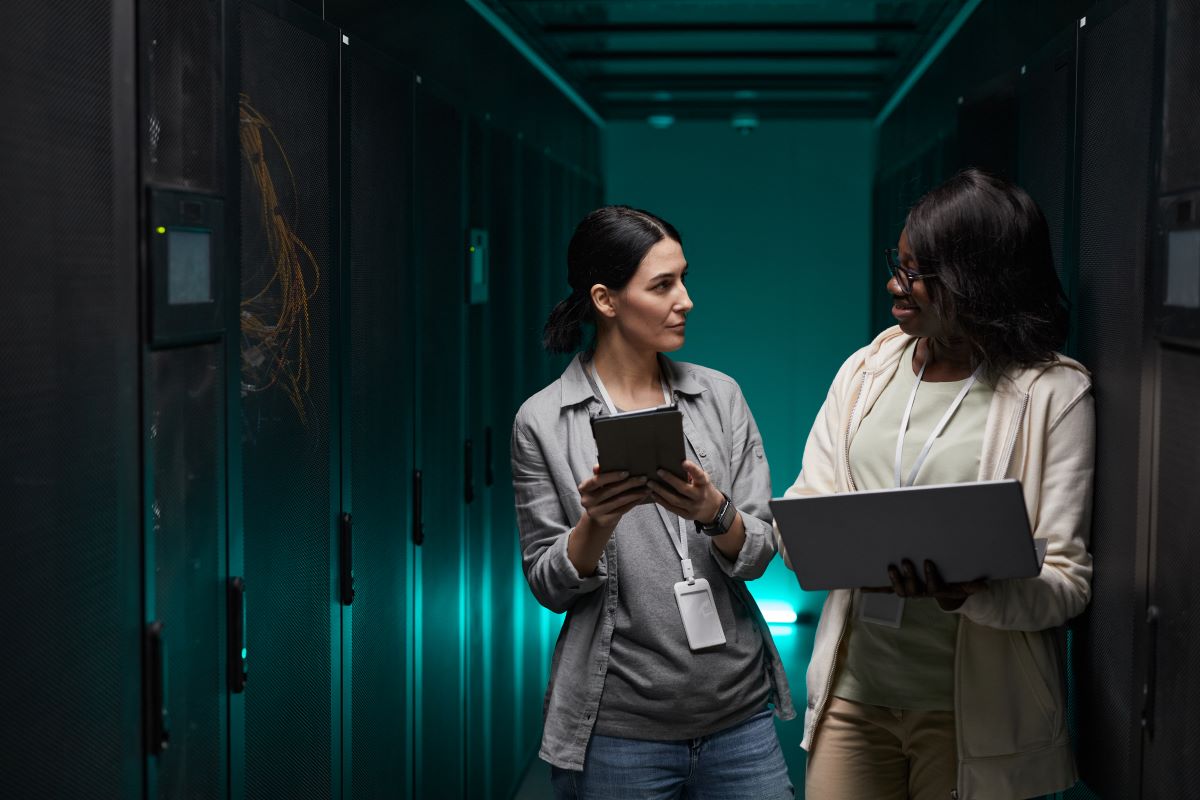Why is Managed IT Support Essential for Business Success